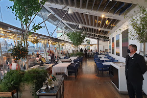 OXO Tower Restaurant, Bar and Brasserie