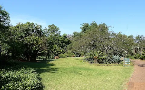 Pretoria National Botanical Gardens image