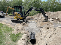 Big Sky Landscaping LLC - Photo 8 - Car repair in , Norwich