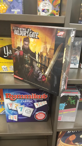 Book Store «Books-A-Million», reviews and photos, 5900 Sugarloaf Pkwy #321, Lawrenceville, GA 30043, USA