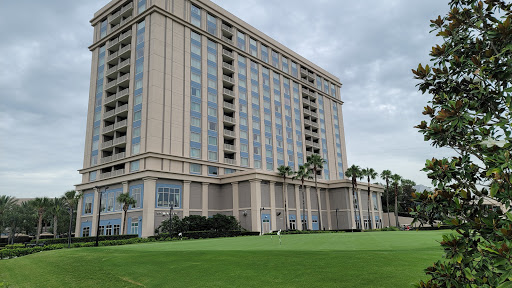 Golf Club «Waldorf Astoria Golf Club», reviews and photos, 14224 Bonnet Creek Resort Ln, Orlando, FL 32821, USA