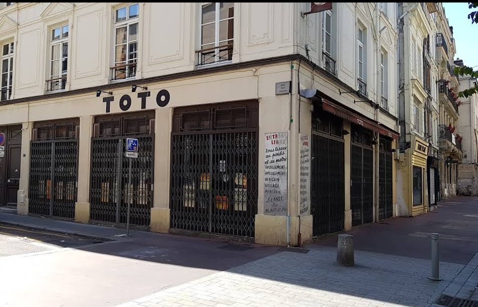 Photo n° 2 de l'avis de DjiiN.i fait le 17/08/2023 à 14:03