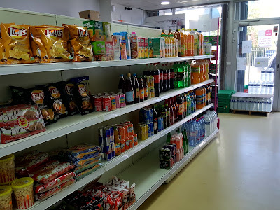 MINI MARKET à Garges-lès-Gonesse