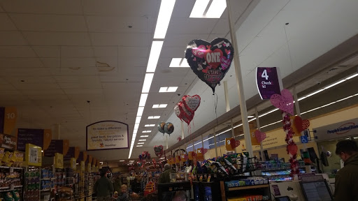 Supermarket «Super Stop & Shop», reviews and photos, 1429 NY-300, Newburgh, NY 12550, USA