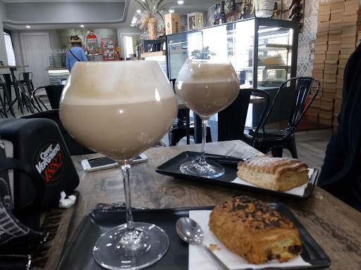 Bar Terminal in Priverno, Provincia di Latina