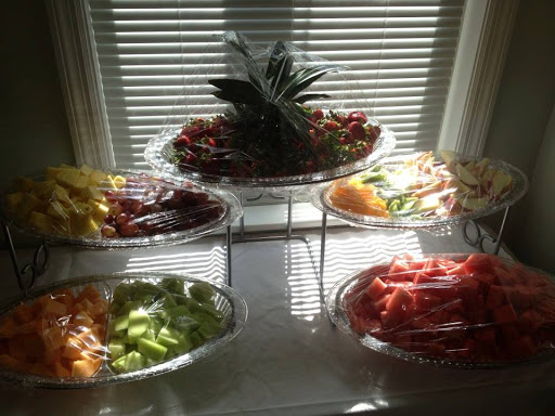 Caterer «Right Choice Catering», reviews and photos, 1240 Grider Rd, Cookeville, TN 38506, USA