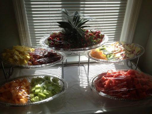 Caterer «Right Choice Catering», reviews and photos, 1240 Grider Rd, Cookeville, TN 38506, USA