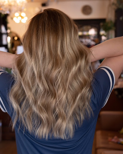 Beauty Salon «Altered Ego Salon & Spa», reviews and photos, 107 E Baseline Rd A6, Tempe, AZ 85283, USA