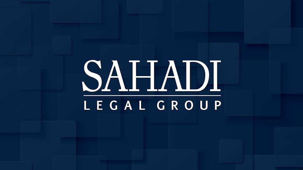 Sahadi Legal Group 78401