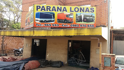 Paraná Lonas Hubicacion Real