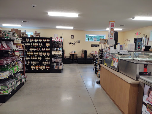 Beyond Measure Market