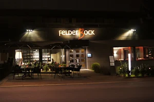 Restaurant Hotel FELDERBOCK image