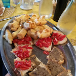 Photo n°4 de l'avis de Mattia.r fait le 13/05/2019 à 13:56 sur le  Agriturismo Sole Nascente à Nocera Umbra