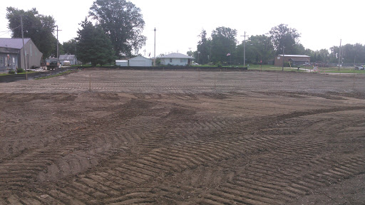 Tire Shop «Country Tire», reviews and photos, 1210 Grant St, Blair, NE 68008, USA