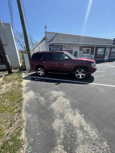 Car Stereo Store «EAGLE MOBILE ELECTRONICS», reviews and photos, 759 N Delsea Dr, Vineland, NJ 08360, USA