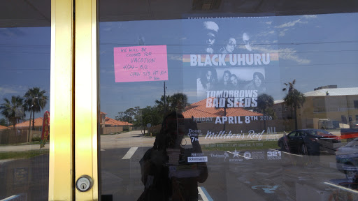 Used Book Store «Patrick Paperbacks», reviews and photos, 1867 S Patrick Dr, Indian Harbour Beach, FL 32937, USA