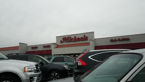 Craft Store «Michaels», reviews and photos, 1357 Towne Square Blvd NW, Roanoke, VA 24012, USA
