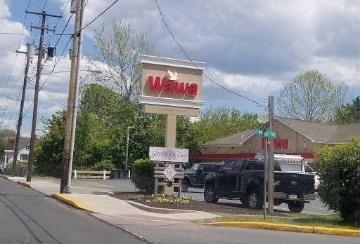 Sandwich Shop «Wawa», reviews and photos, 1015 W Main St, Stroudsburg, PA 18360, USA