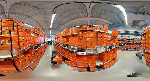 Clothing Store «Nike Factory Store», reviews and photos, 3736 Center Park Dr, West Jordan, UT 84084, USA
