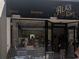 Ala's Cafe