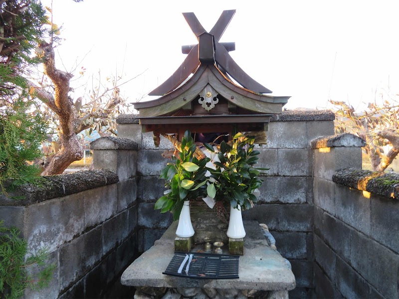 八坂神社