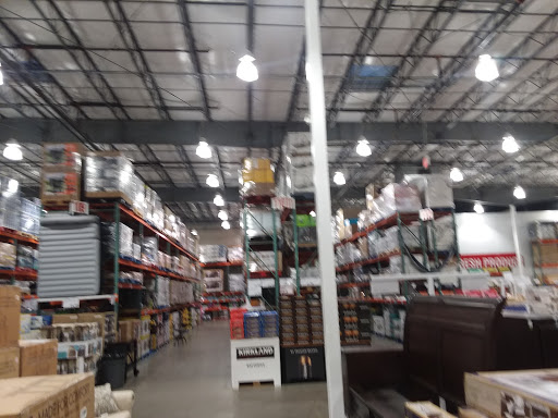Warehouse store «Costco Wholesale», reviews and photos, 2505 Catron St, Bozeman, MT 59718, USA