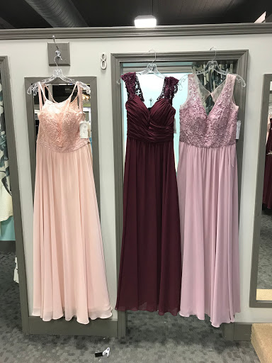 Bridal Shop «The Wedding Tree», reviews and photos, 418 Main St, La Crosse, WI 54601, USA