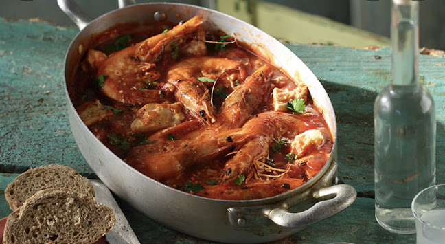 Στα Καλά Καθούμενα Βέροια