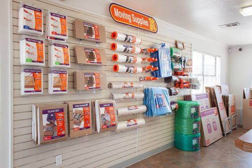 Self-Storage Facility «Public Storage», reviews and photos, 1601 E Belt Line Rd, Coppell, TX 75019, USA