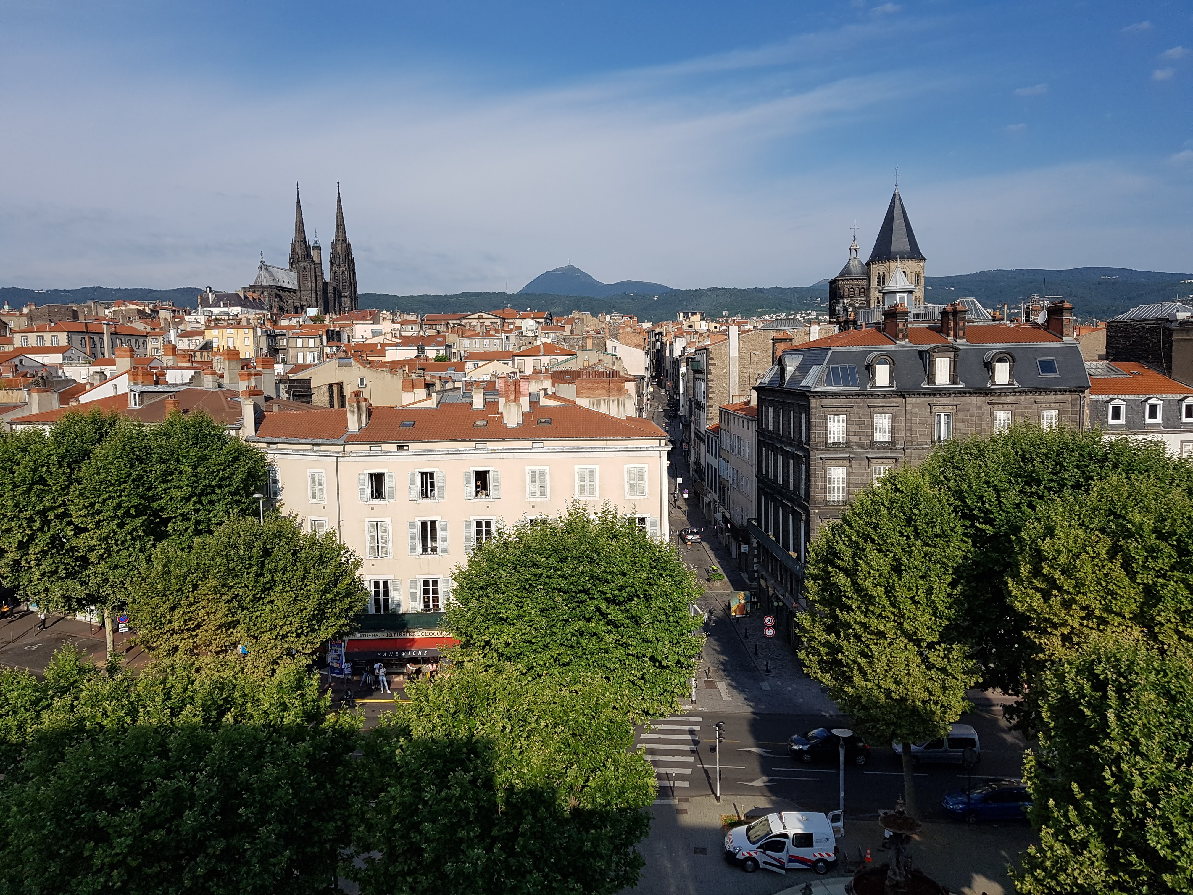 Photo n° 1 de l'avis de Bertrand.E fait le 17/07/2018 à 12:00