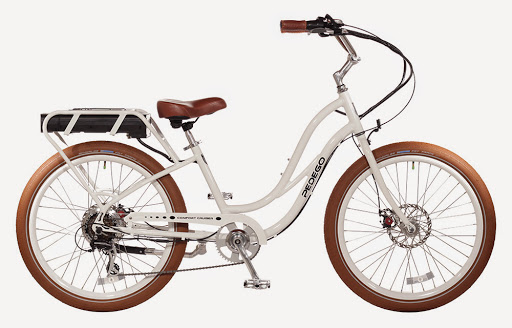 Bicycle Store «Pedego Electric Bikes Franklin», reviews and photos, 234 5th Ave N, Franklin, TN 37064, USA