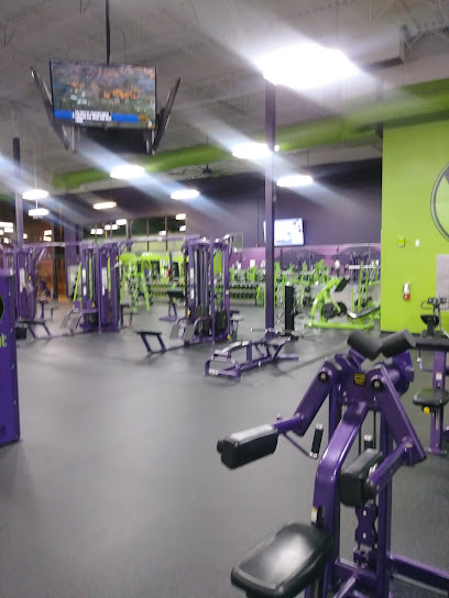 YOUFIT GYMS