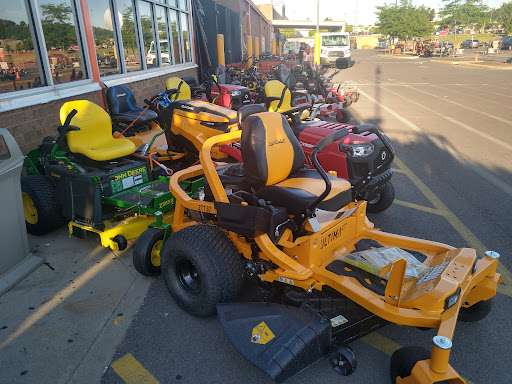 Home Improvement Store «The Home Depot», reviews and photos, 325 Howe Ave, Cuyahoga Falls, OH 44221, USA