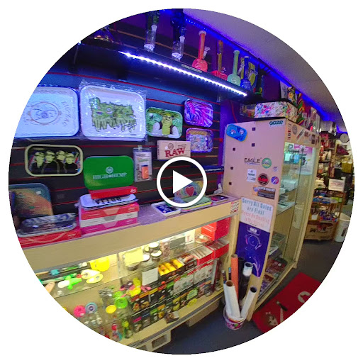 Tobacco Shop «S & G Magic Mushroom», reviews and photos, 5520 Everhart Rd C, Corpus Christi, TX 78411, USA