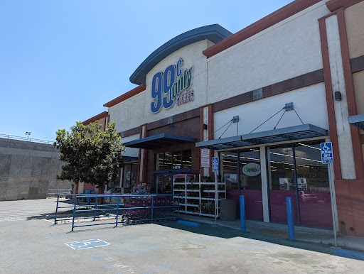 Discount Store «99 Cents Only Stores», reviews and photos, 14731 Goldenwest St, Westminster, CA 92683, USA