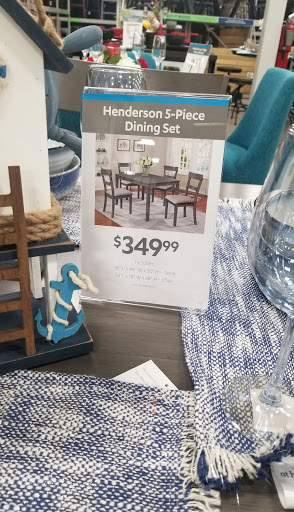 Department Store «JCPenney», reviews and photos, 341 Newnan Crossing Bypass, Newnan, GA 30265, USA