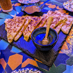 Photo n°1 de l'avis de Ouissal.. fait le 11/01/2024 à 22:04 sur le  La Medina à Milan