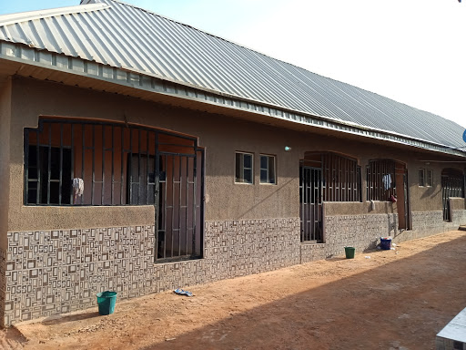 Dr. Ominimini Hostel, Ekpoma, Nigeria, Doctor, state Edo