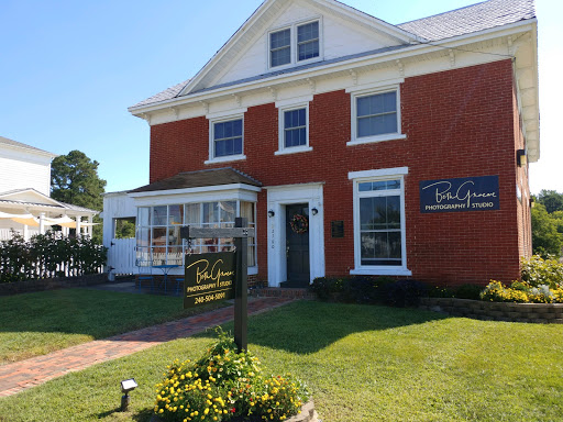 Print Shop «Barefoot Graphics», reviews and photos, 21878 Franklin Delano Roosevelt Blvd, Lexington Park, MD 20653, USA