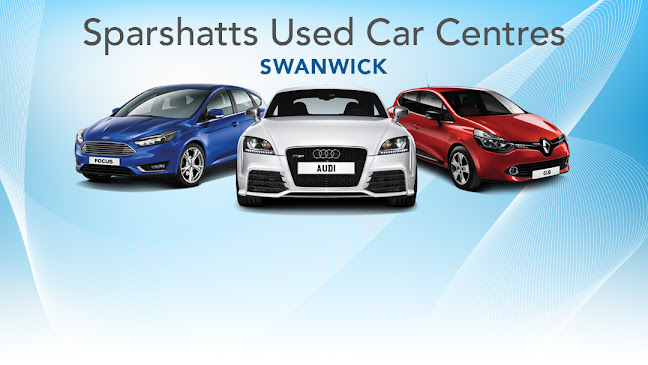 Reviews of Sparshatts Of Swanwick Ltd in Southampton - Car dealer