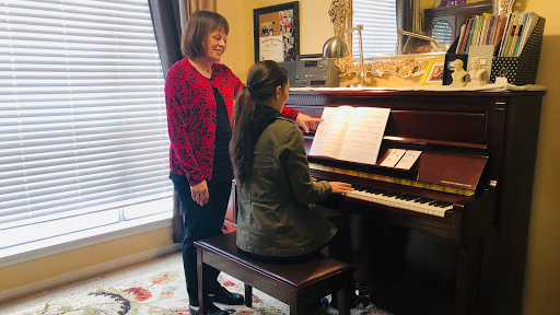 Diane Flaten’s Piano Lessons