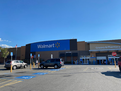Department Store «Walmart Supercenter», reviews and photos, 7250 Union Park Ave, Midvale, UT 84047, USA