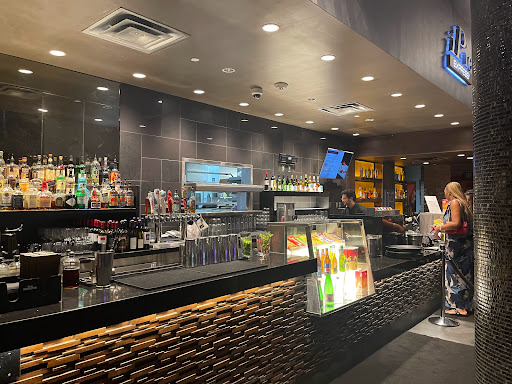 Movie Theater «iPic Theaters», reviews and photos, 3701 NE 163rd St, North Miami Beach, FL 33160, USA