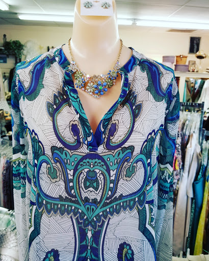 Boutique «Play It Again Consignment Boutique», reviews and photos, 2939 US-1, Fort Pierce, FL 34982, USA