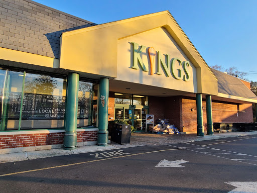 Kings Food Markets, 70 Union Ave, Cresskill, NJ 07626, USA, 