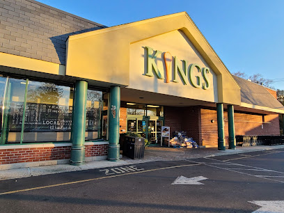 Kings Food Markets