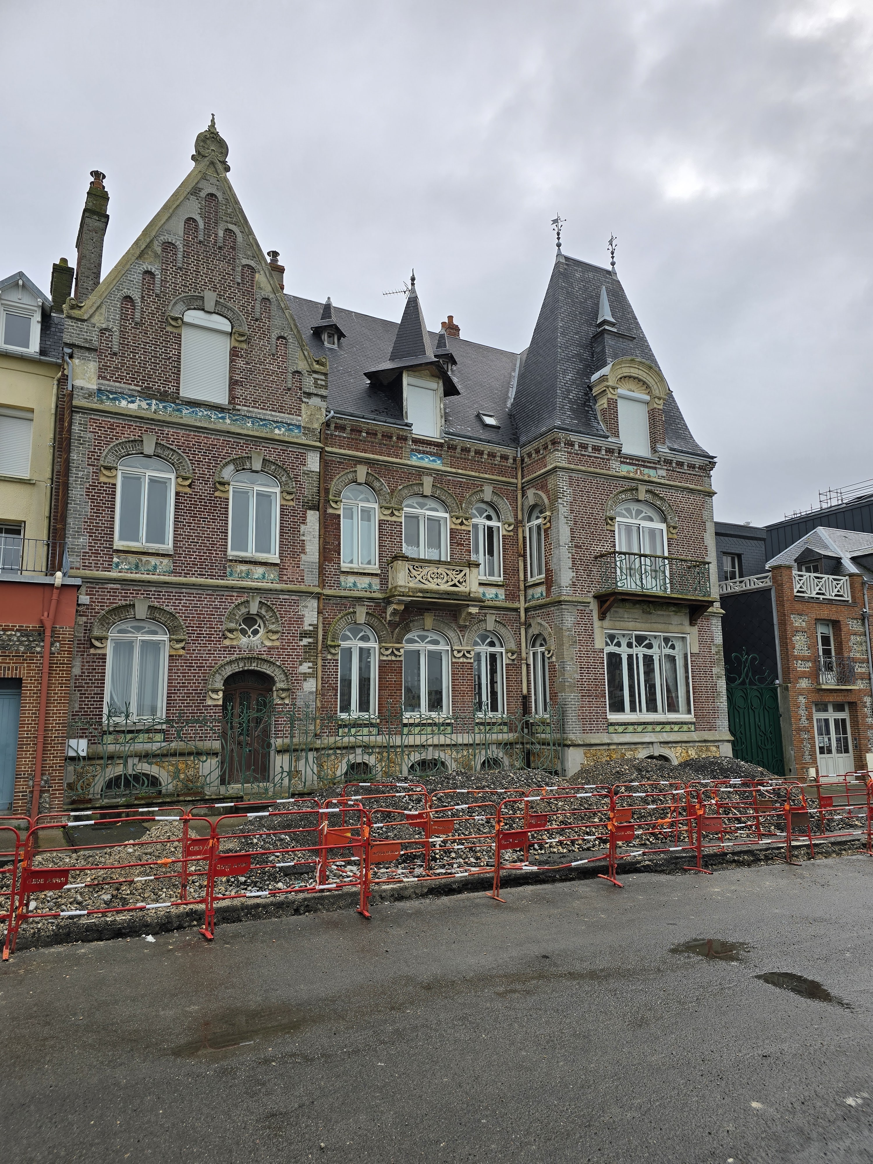 Photo n° 22 de l'avis de tetzi.r fait le 12/02/2024 à 18:29
