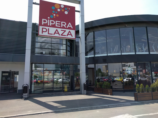Pipera Plaza
