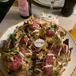 Photo n°3 de l'avis de Maria.i fait le 05/04/2022 à 15:38 sur le  Mammamia pizza à Villafranca di Verona