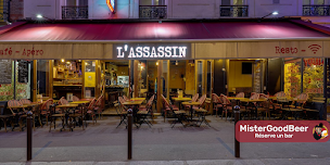 Photo n°63 de L'assassin à Paris ()